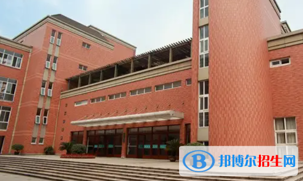2023浙江重點高中學(xué)校排名榜