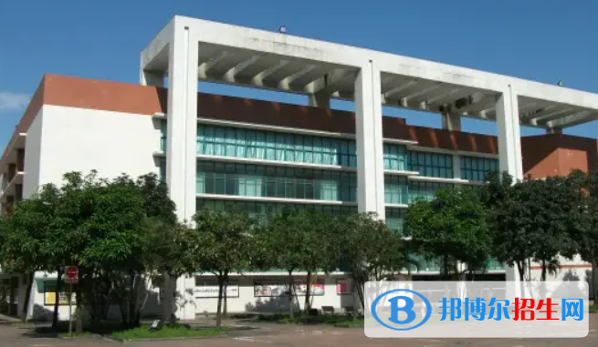 2023佛山重點高中學校排名榜