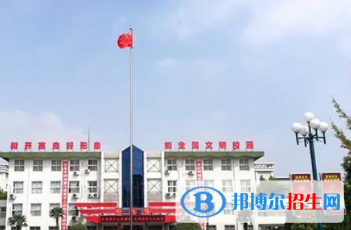 2023年開封中學最新排行榜