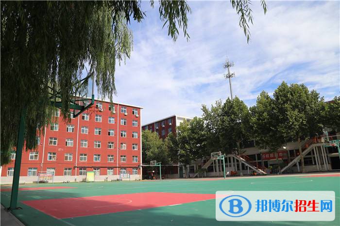 石家莊2023年讀計算機學校學什么技術好