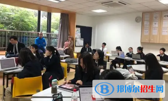 牛津國際公學常州學校初中部靠譜嗎2