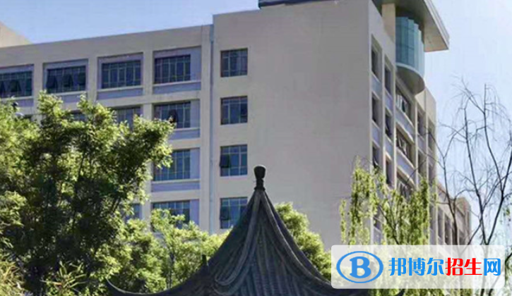 天水市第一中學(xué)2023年怎么樣、好不好