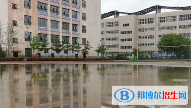 天水市第一中學(xué)2023年怎么樣、好不好