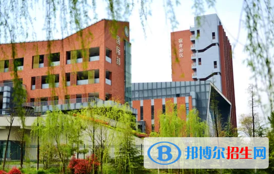 無錫國際學(xué)校初中部2023年入學(xué)考試2