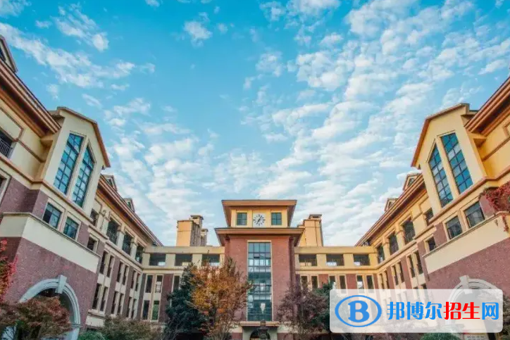 無錫國際學(xué)校初中部2023年錄取分數(shù)線2