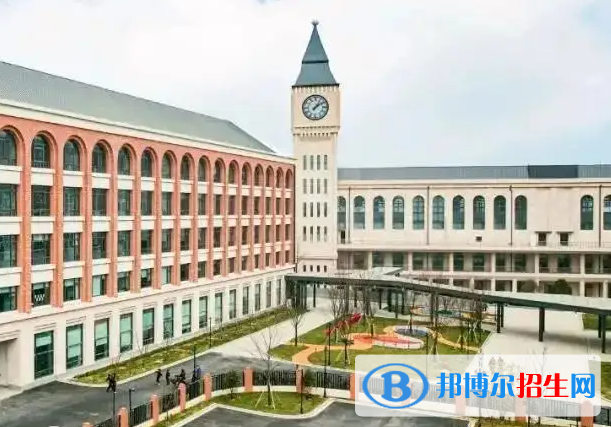 常州國(guó)際學(xué)校2023年入學(xué)條件2