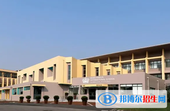 常州國(guó)際學(xué)校2023年學(xué)費(fèi)標(biāo)準(zhǔn)