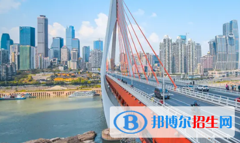2023年重慶中學最新排行榜