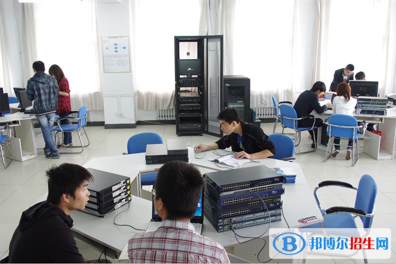 蘭州2023年有什么中等計算機學(xué)校