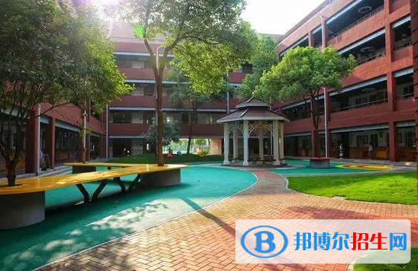 常州國際學(xué)?？孔V嗎
