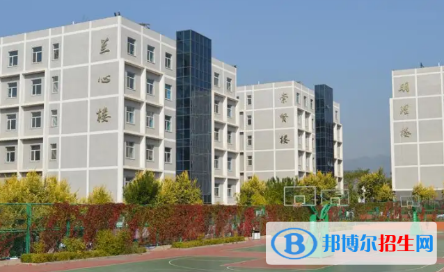 2023年承德中學最新排行榜