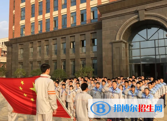 杭州2023年哪個中專學校比較好就業(yè)