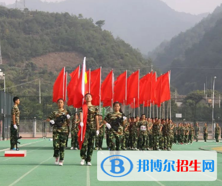 杭州2023年中學畢業(yè)上什么中專學校