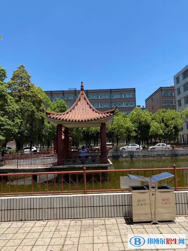 云南2023年中專學校有哪些