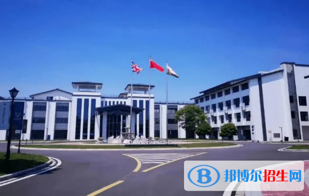 常州國際學(xué)校2023年學(xué)費標準2