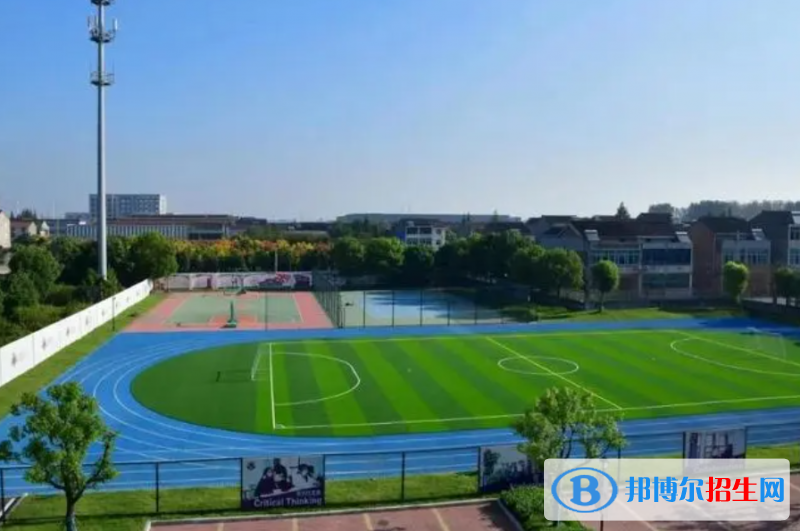 常州國際學校2023年錄取分數(shù)線
