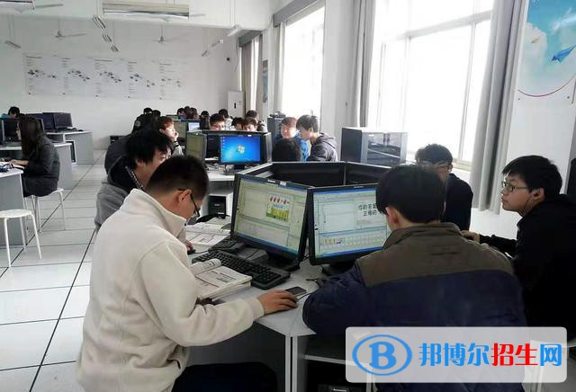 蘭州2023年計算機學(xué)校哪些好