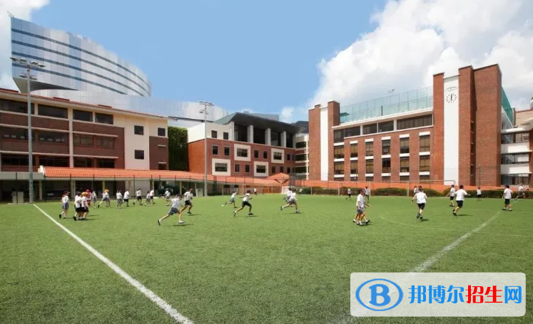 上海耀中國際學校2023年招生政策