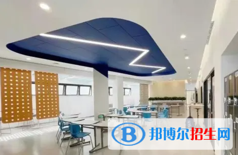 上海耀中國際學校怎么樣2