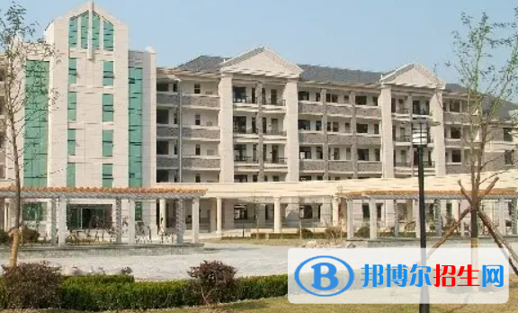 2023上海松江區(qū)最好高中學校名單
