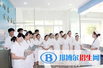 浙江2023年哪個(gè)職業(yè)技術(shù)衛(wèi)校好
