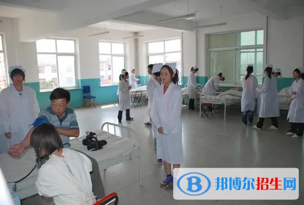 浙江2023年哪個(gè)職業(yè)技術(shù)衛(wèi)校好