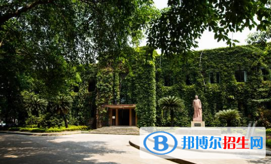 2023重慶洛陽最好的高中有哪些