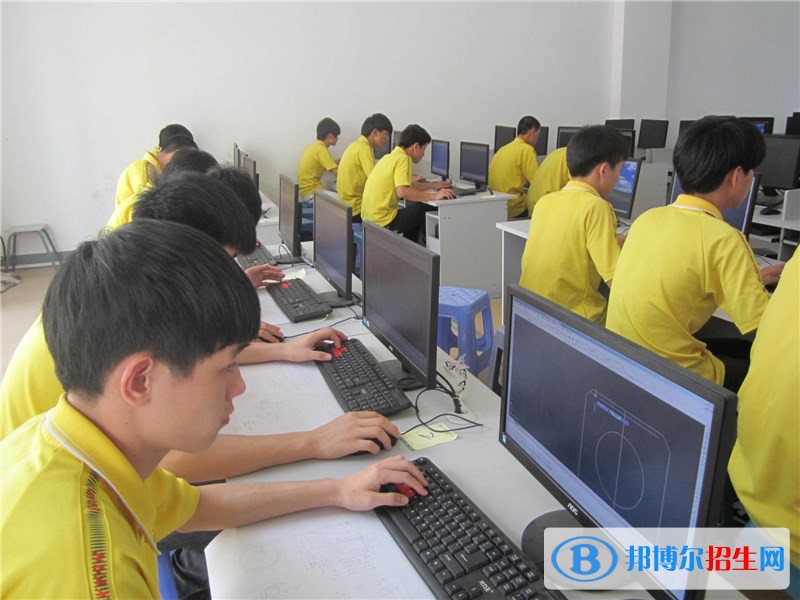 蘭州2023年好的計算機學(xué)校在哪里