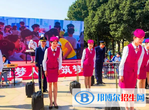 杭州2023年現(xiàn)在上什么中專學(xué)校好