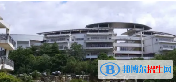 2023年廣西中學最新排行榜