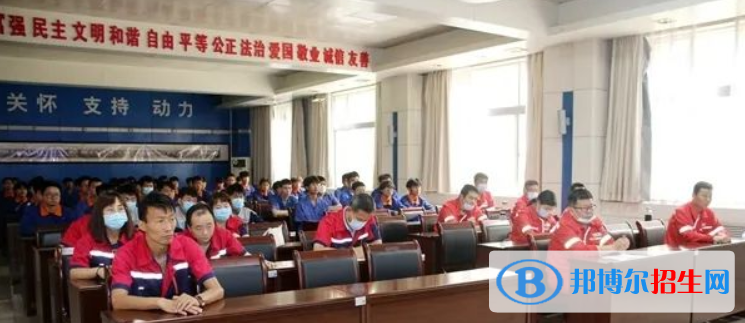 陜西2023年中專(zhuān)學(xué)校哪個(gè)好