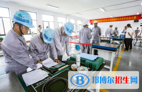 浙江2023年有哪些中專學校最好就業(yè)