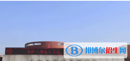 2023年濟南中學最新排行榜