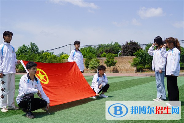 陜西2023年哪個(gè)中專學(xué)校最好