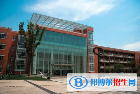華東師范大學(xué)第二附屬中學(xué)國(guó)際部2023年入學(xué)考試
