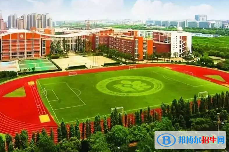 華東師范大學(xué)第二附屬中學(xué)國(guó)際部2023年入學(xué)考試2