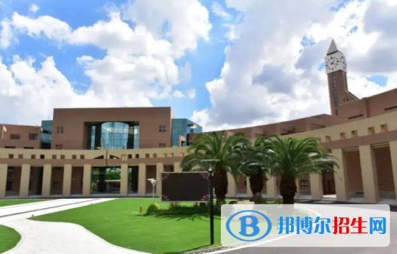 上海延安高級中學(xué)國際部2023年錄取分?jǐn)?shù)線