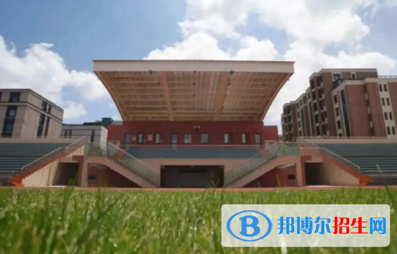 上海延安高級中學(xué)國際部2023年錄取分?jǐn)?shù)線2