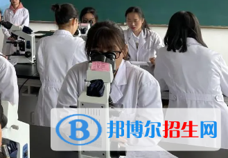 河南2023年衛(wèi)校都有什么專(zhuān)業(yè)適合女生