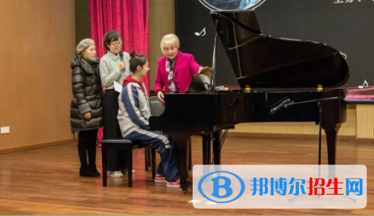 浙江2023年中專學校哪個比較好