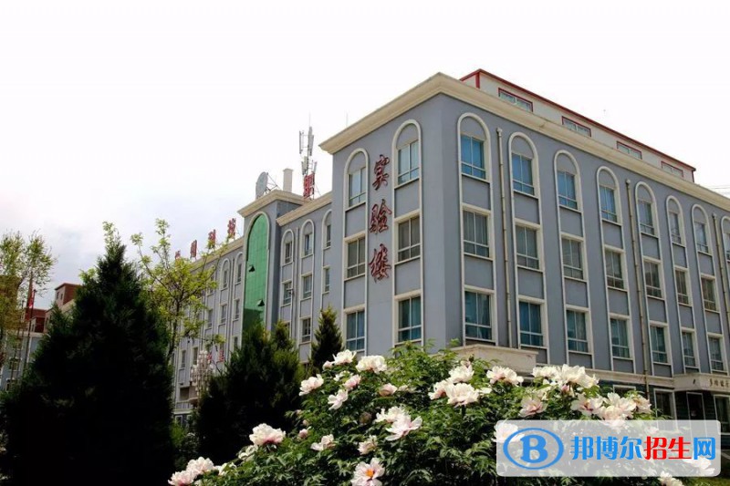 蘭州2023年學計算機學校有哪些