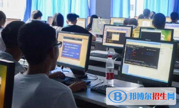 蘭州2023年中專有計算機專業(yè)嗎