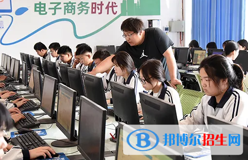 湖南2023年中專學校學什么專業(yè)有前途