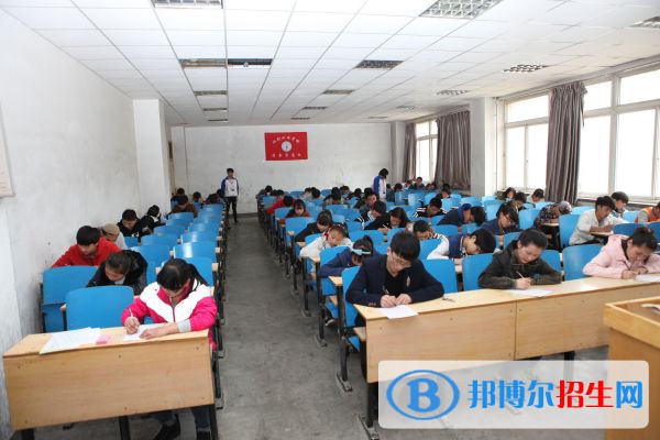 蘭州2023年中專計(jì)算機(jī)專業(yè)有哪些