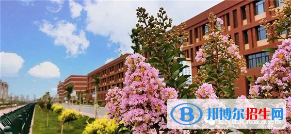 石家莊2023年哪所計算機學校就業(yè)最好