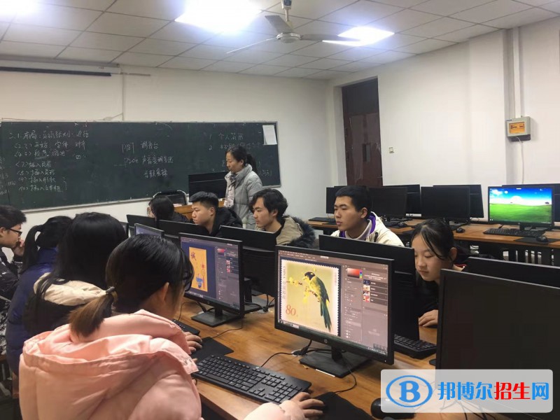 云南2023年上中專學(xué)校學(xué)什么有前途