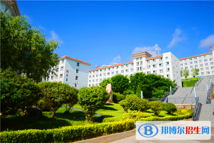 蘭州2023年哪些大專計算機(jī)學(xué)校有前途