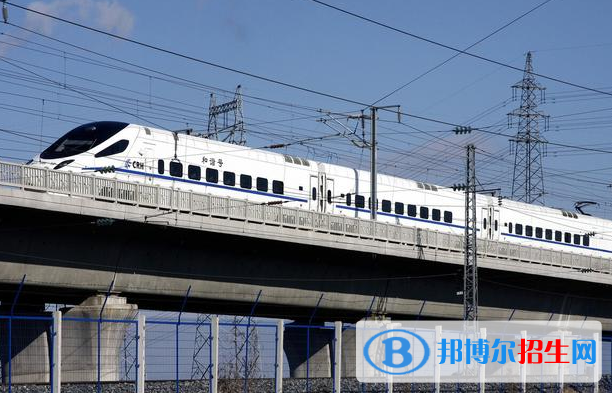 貴州2023年好一點的鐵路學(xué)校