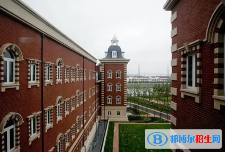 上海英國學校2023年入學條件