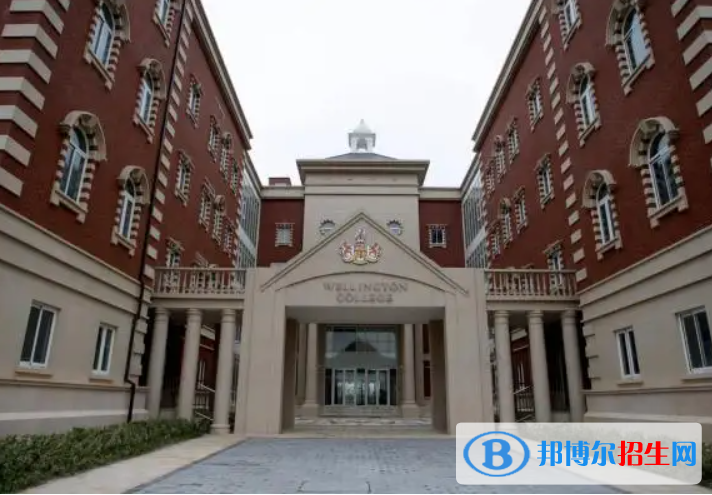 上海英國學校2023年報名時間